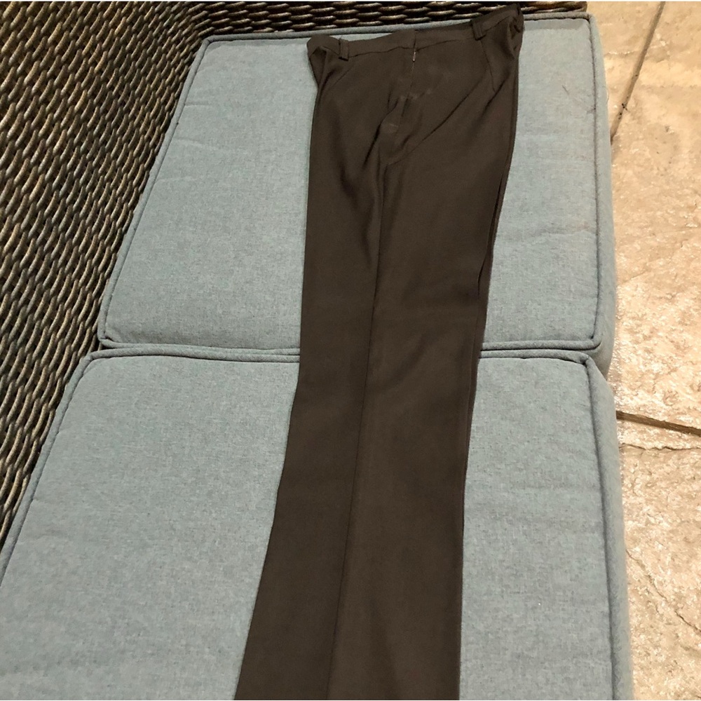 #2 Natural Born Winner Chocolate Show Pants